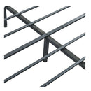 Metal Bed Frame Double Mattress