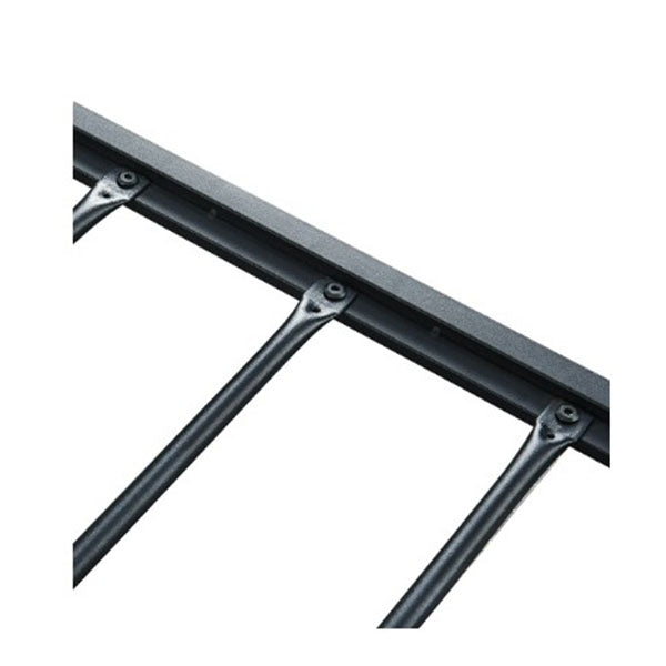 Metal Bed Frame Double Mattress