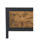 Metal Bed Frame Double Mattress