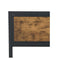 Metal Bed Frame Double Mattress