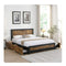 Metal Bed Frame Double Mattress