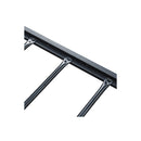 Metal Bed Frame Mattress Base Queen
