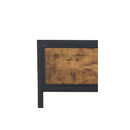 Metal Bed Frame Mattress Base Queen