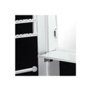Led Mirror Jewellery Cabinet