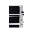 Led Mirror Jewellery Cabinet