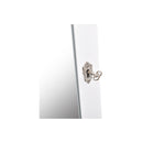 Mirror Jewellery Cabinet Makeup