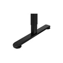 Motorised Standing Desk Adjustable 140Cm