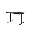 Motorised Standing Desk Adjustable 140Cm
