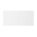 Desktop For Motorised Adjustable 120X60Cm