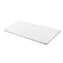 Desktop For Motorised Adjustable 120X60Cm