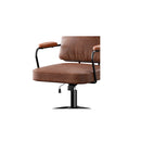 Office Arm Chair Leather Executive Chairs