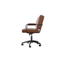 Office Arm Chair Leather Executive Chairs