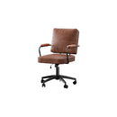 Office Arm Chair Leather Executive Chairs