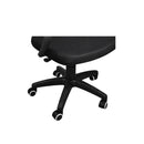 Office Chair Gaming Computer Black Grey