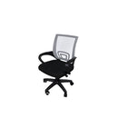 Office Chair Gaming Computer Black Grey