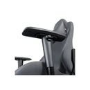 Office Chair Gaming High Back Swivel Chair Dark Grey
