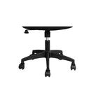 Office Mesh Chair Gaming Executive Black