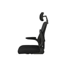 Office Mesh Chair Gaming Executive Black