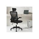 Office Mesh Chair Gaming Executive Black