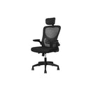 Office Mesh Chair Gaming Executive Black