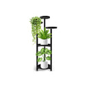 Plant Stand Outdoor Indoor Flower Medium