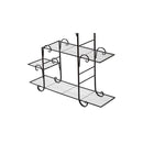 Plant Stand Outdoor Indoor Metal