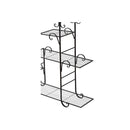 Plant Stand Outdoor Indoor Metal