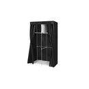 Portable Closet Wardrobe Organizers 102Cm