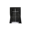 Portable Closet Wardrobe Organizers 102Cm