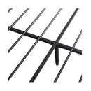 Metal Bed Frame Led Lights 2 Drawers