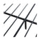 Metal Bed Frame Led Lights 2 Drawers