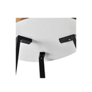 Side Table Coffee Bedside Tables Brown