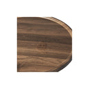 Side Table Coffee Bedside Tables Brown