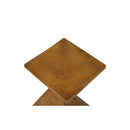 Side Table Coffee Terrazzo Geometric
