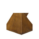 Side Table Coffee Terrazzo Geometric