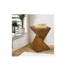 Side Table Coffee Terrazzo Geometric