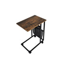 Side Table Mobile Coffee Tables
