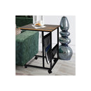 Side Table Mobile Coffee Tables