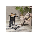 Side Table Mobile Coffee Tables