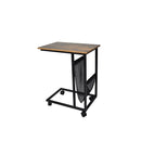 Side Table Mobile Coffee Tables