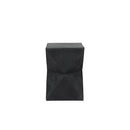 Side Table Coffee Terrazzo Geometric