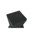 Side Table Coffee Terrazzo Geometric