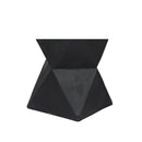 Side Table Coffee Terrazzo Geometric