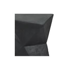 Side Table Coffee Terrazzo Geometric