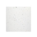 Side Table Terrazzo Round End
