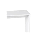 Side Table With Magazine Rack Small End Table