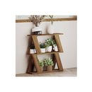 Slim Side Storage Compact Coffee Table