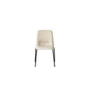 Stackable Dining Chairs Kitchen Set Of 8