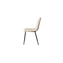 Stackable Dining Chairs Kitchen Set Of 8