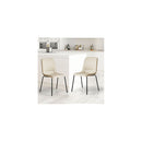 Stackable Dining Chairs Kitchen Set Of 8